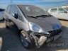 2011 HONDA FIT 