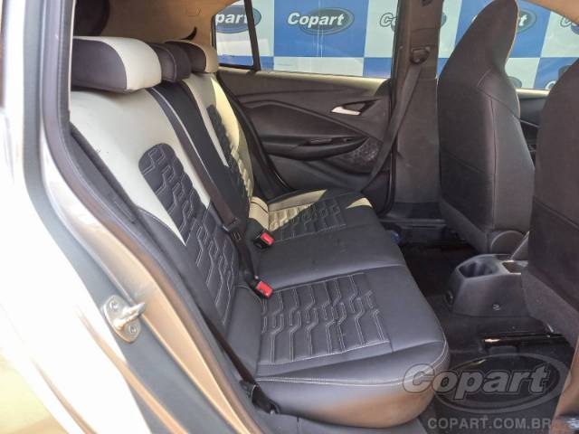 2024 CHEVROLET ONIX 