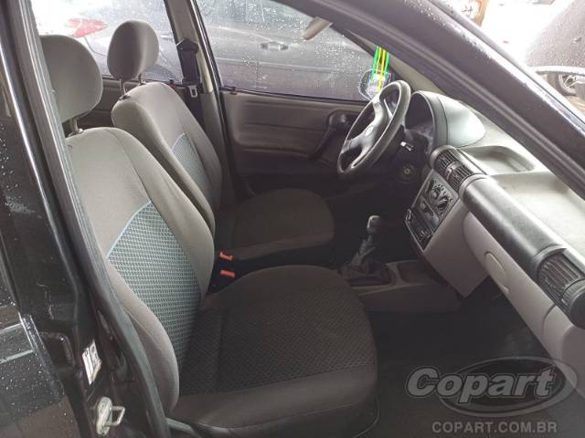 2013 CHEVROLET CLASSIC 