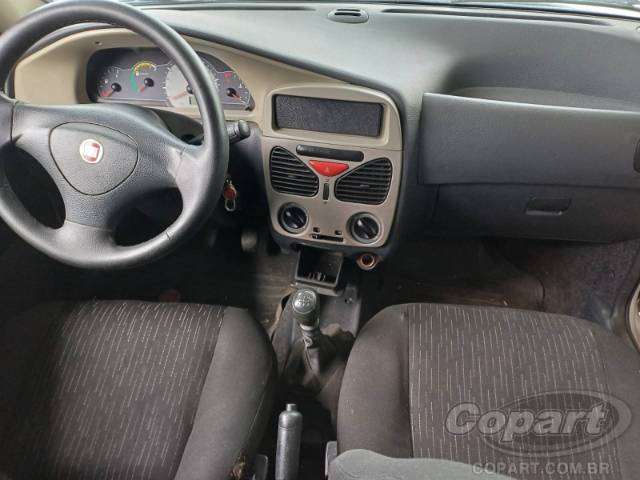 2014 FIAT PALIO 