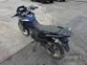 2023 HONDA XRE 190 