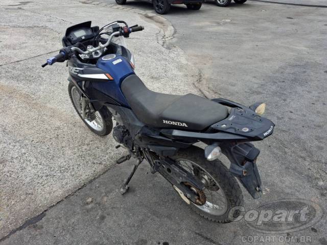 2023 HONDA XRE 190 