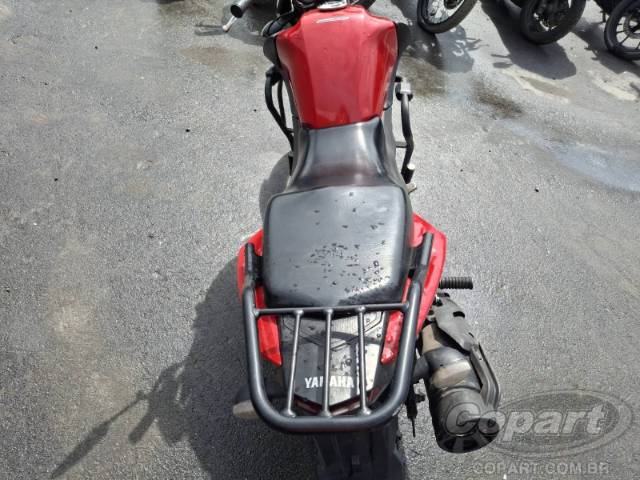 2022 YAMAHA YBR 150 FACTOR 