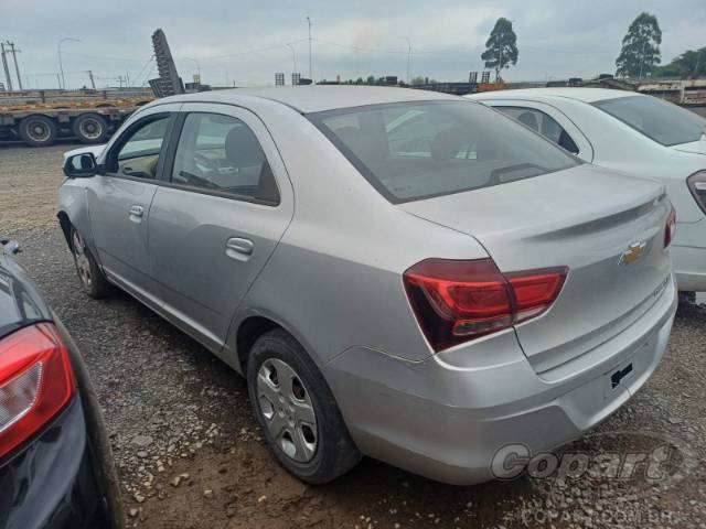 2019 CHEVROLET COBALT 