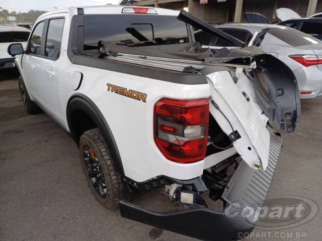 2025 FORD MAVERICK 