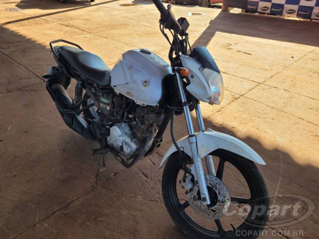 2017 YAMAHA YBR 150 FACTOR 