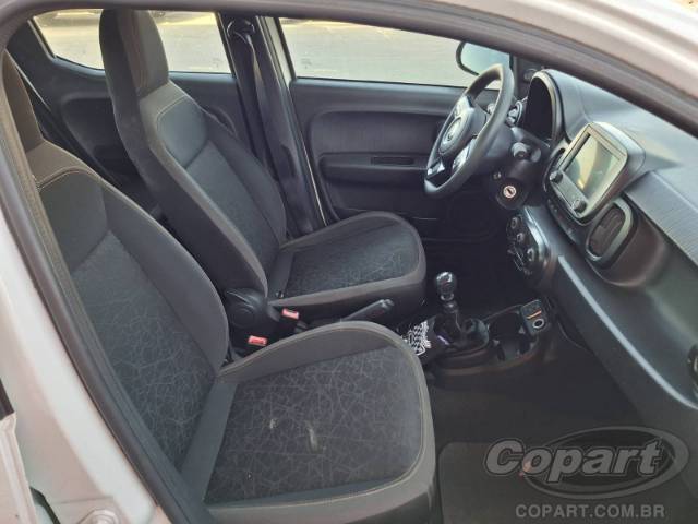 2024 FIAT MOBI 