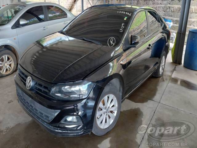 2022 VOLKSWAGEN VIRTUS 