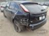 2010 FORD FOCUS 