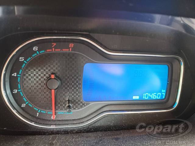 2020 CHEVROLET COBALT 