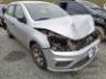 2019 VOLKSWAGEN GOL 