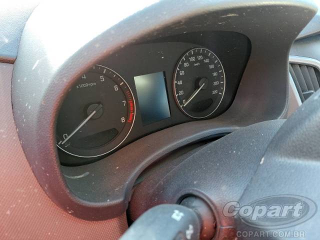 2017 HYUNDAI CRETA 