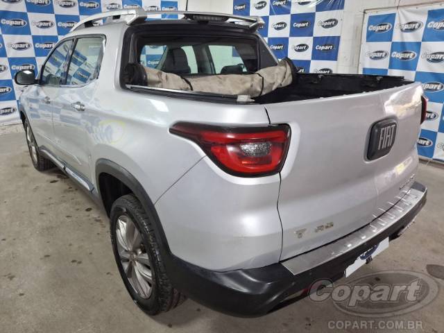 2018 FIAT TORO 
