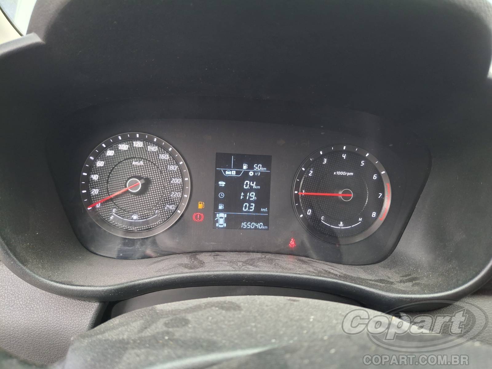Foto 8 de 14: 2024 HYUNDAI HB20