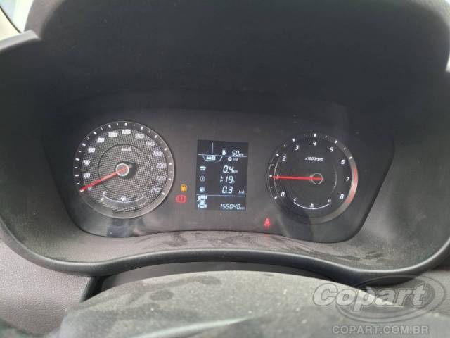 2024 HYUNDAI HB20 