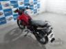 2019 HONDA CG 160 