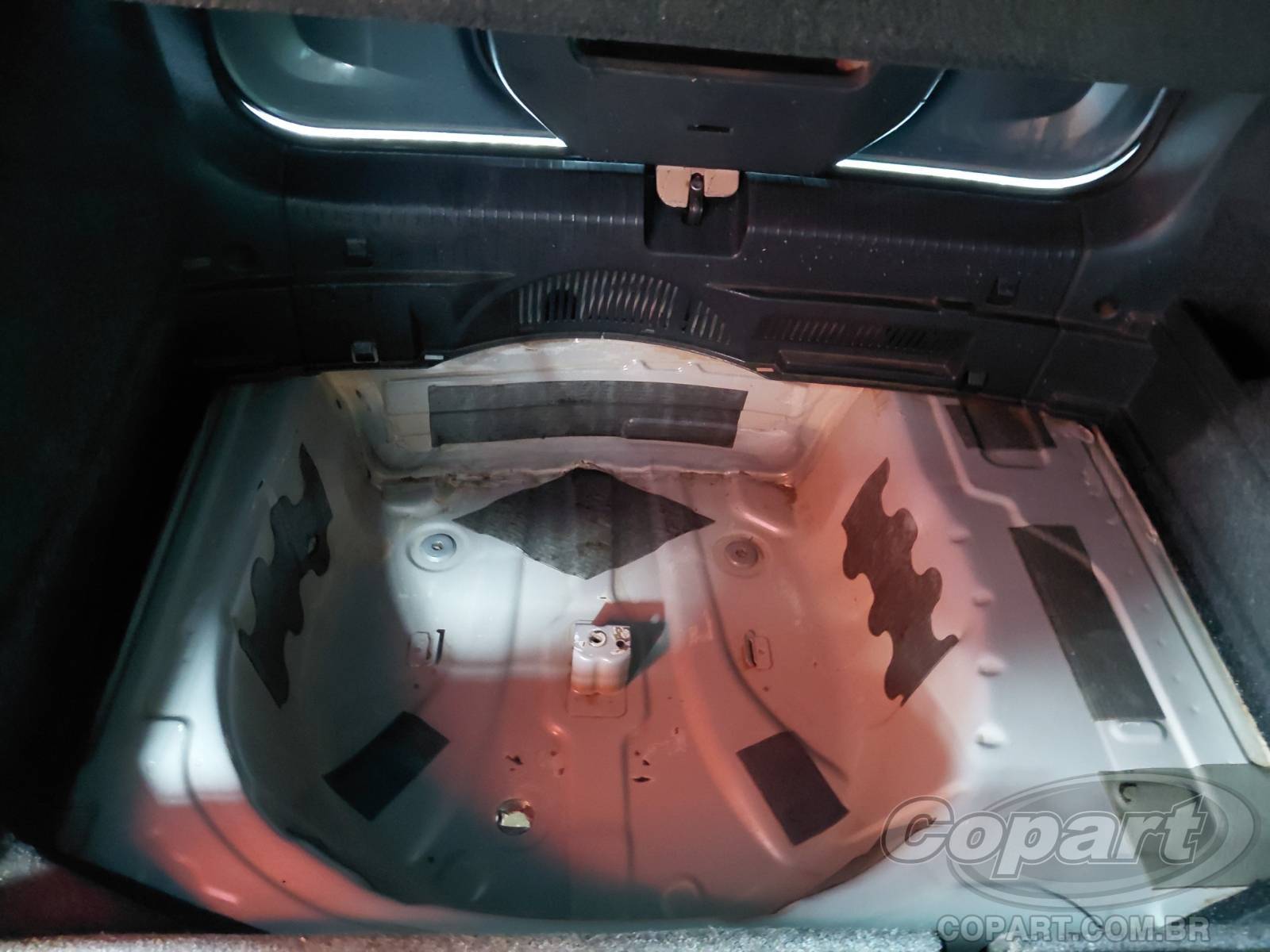 2022 VOLKSWAGEN POLO — foto 10 de 11