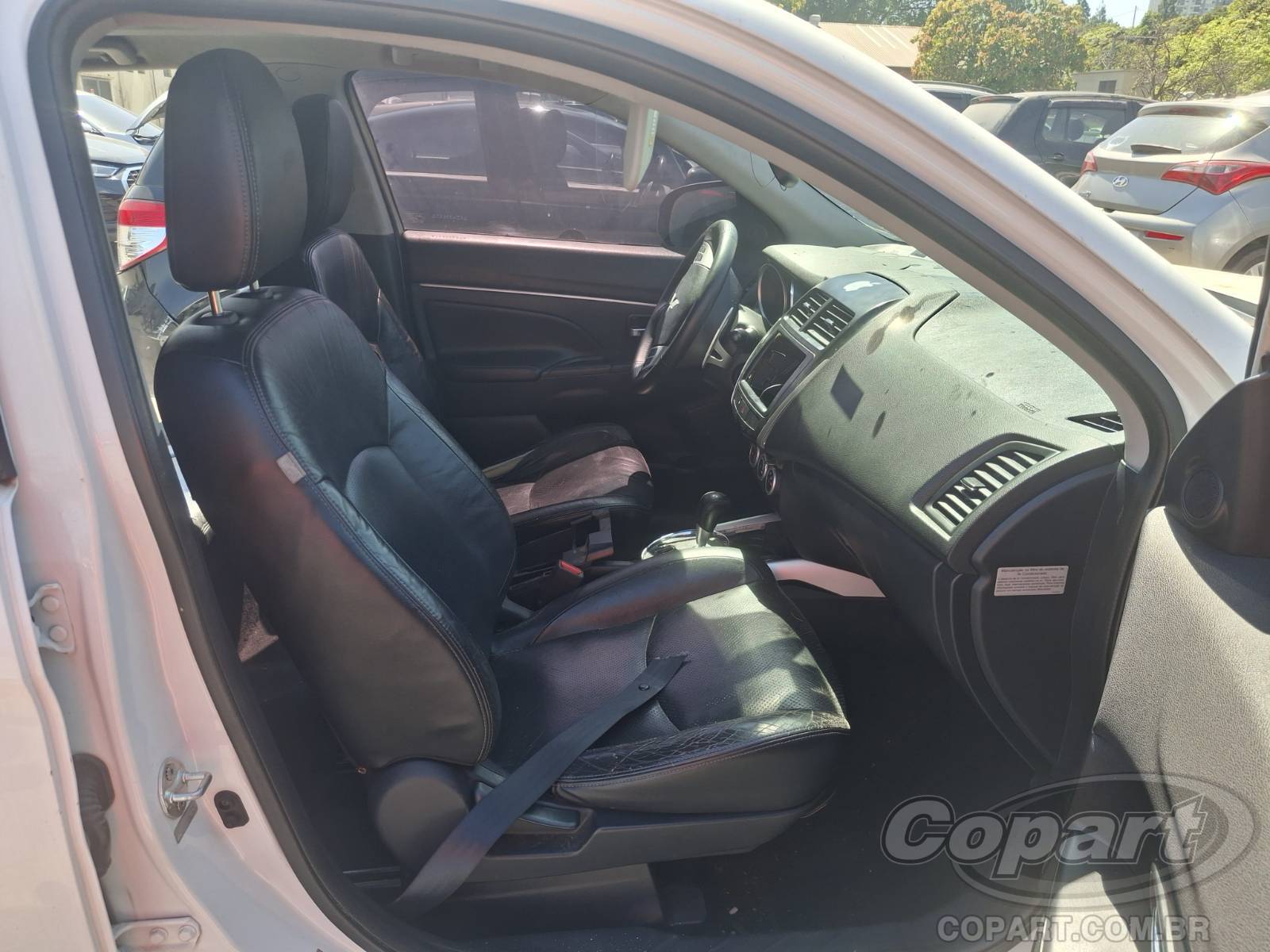 2012 MITSUBISHI ASX — foto 5 de 10