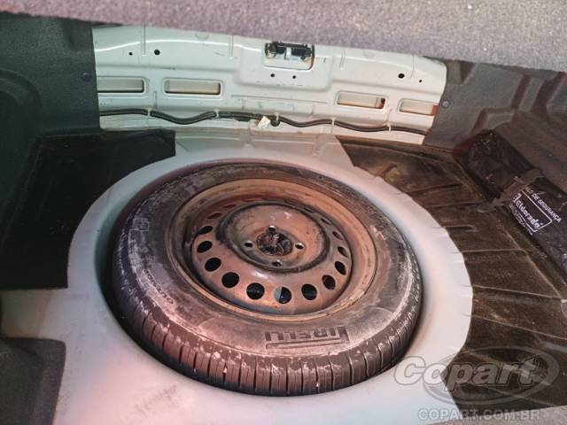 2009 CHEVROLET CORSA SEDAN 