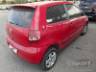 2008 VOLKSWAGEN FOX 