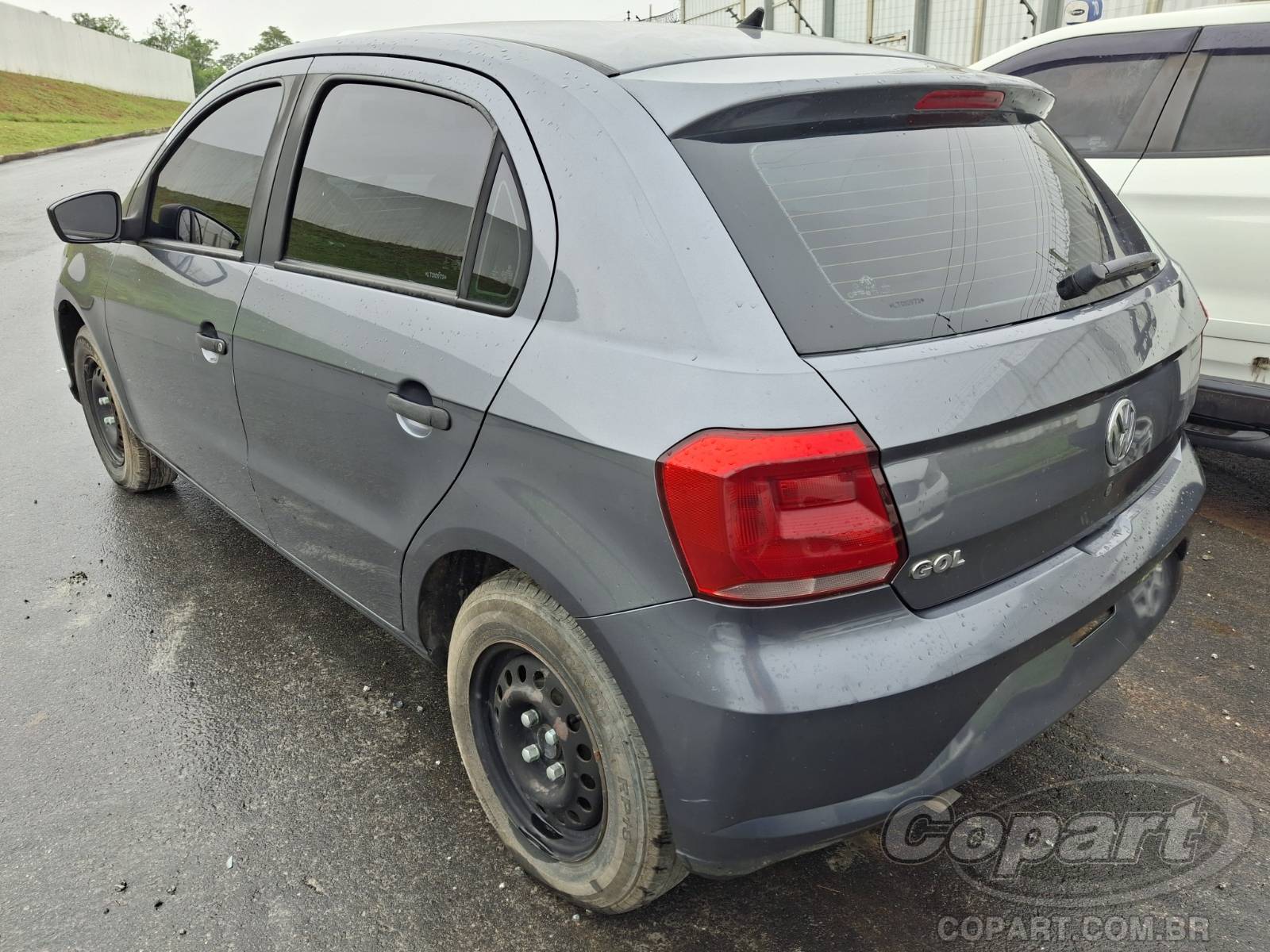 Foto 3: 2020 VOLKSWAGEN GOL