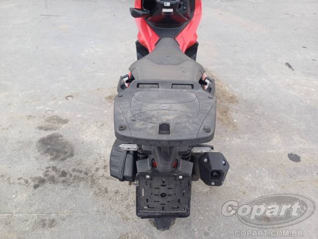 2022 HONDA ADV 