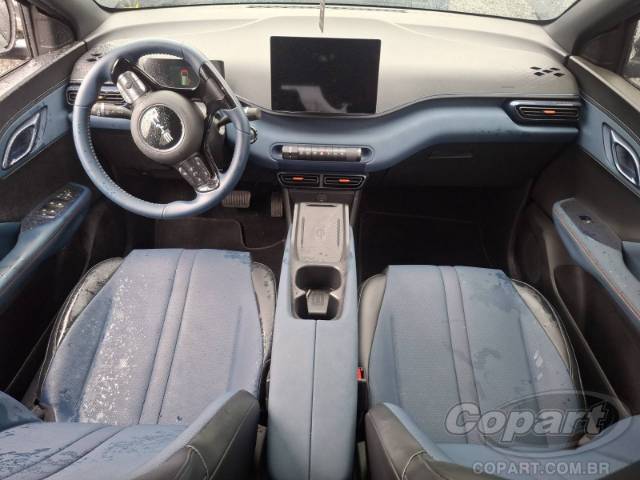 2025 BYD DOLPHIN MINI 