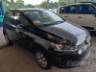 2016 VOLKSWAGEN FOX 