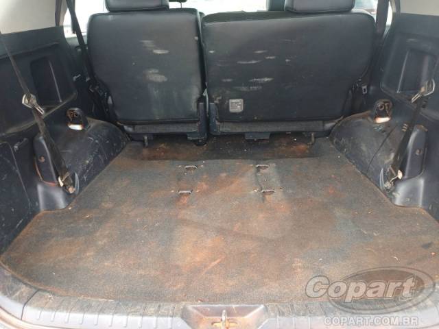 2015 TOYOTA HILUX SW4 