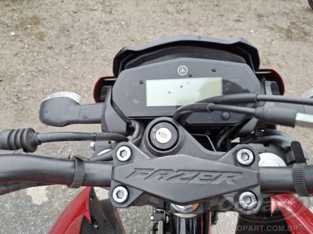 2022 YAMAHA FZ25 FAZER 
