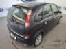 2007 CHEVROLET MERIVA 
