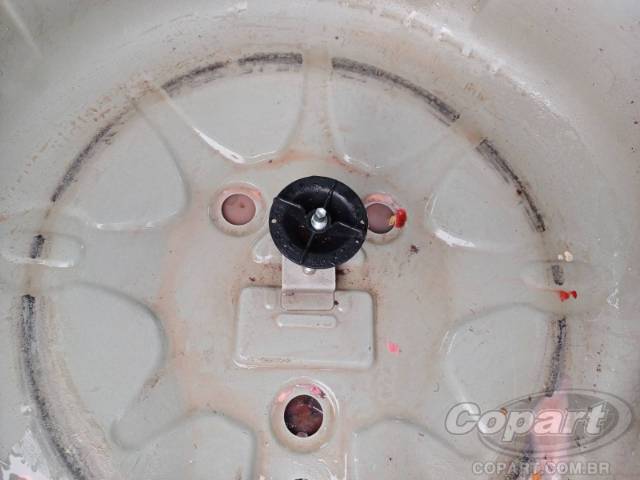 2019 CHEVROLET PRISMA 