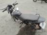 2008 HONDA CG 150 