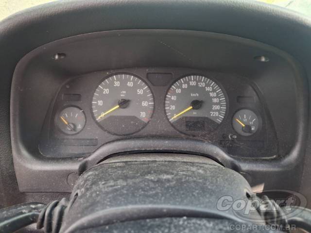 2009 CHEVROLET ASTRA 