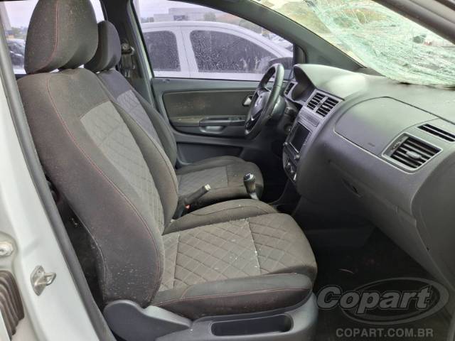2021 VOLKSWAGEN FOX 
