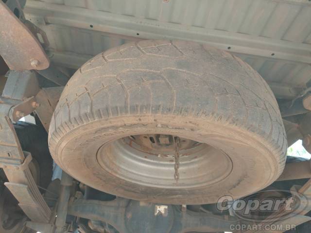 2007 MITSUBISHI L200 CD/L200 OUTDOOR CD 