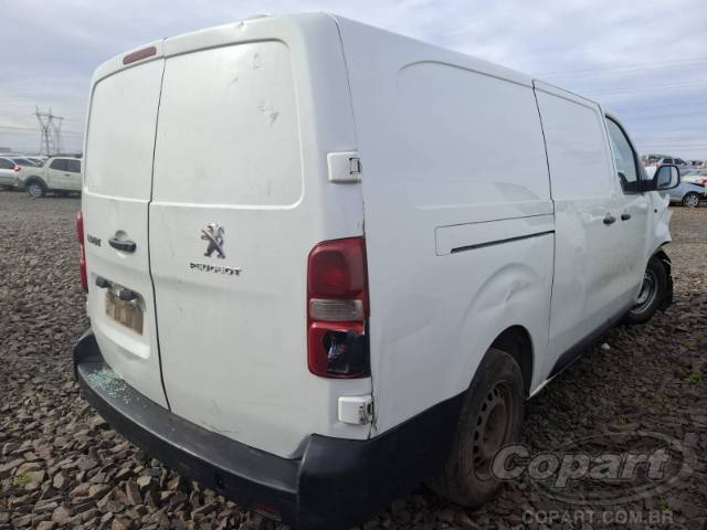 2020 PEUGEOT EXPERT 