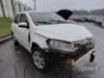2014 VOLKSWAGEN GOL 