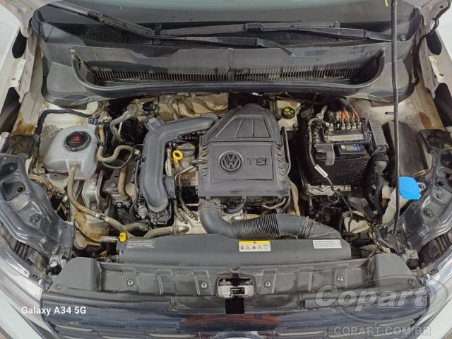 2021 VOLKSWAGEN T-CROSS 