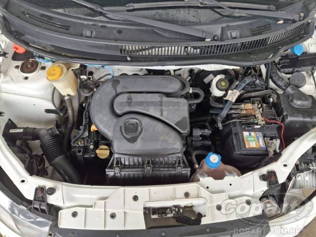2021 FIAT MOBI 