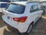 2012 MITSUBISHI ASX 