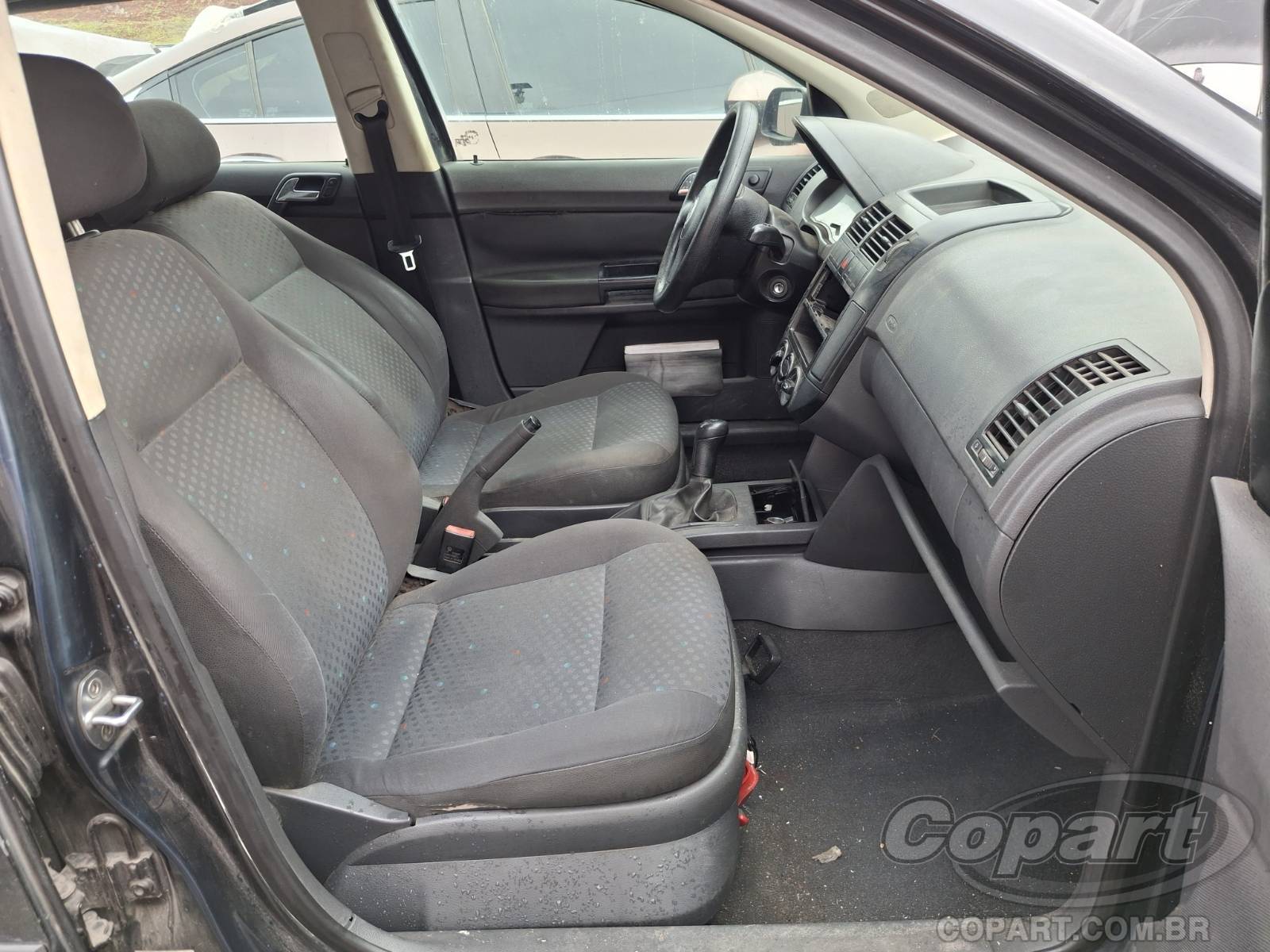 2006 VOLKSWAGEN POLO — foto 5 de 13