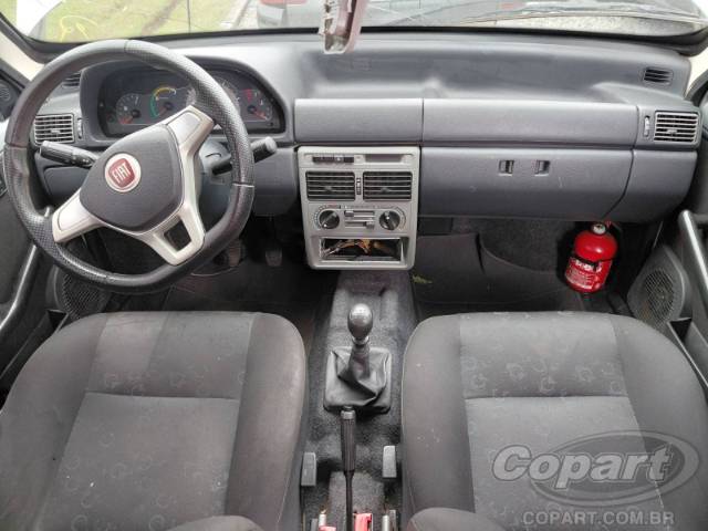 2012 FIAT UNO 