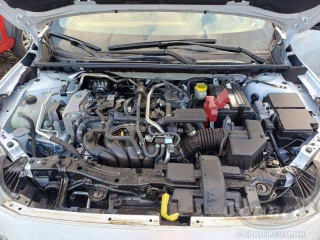 2026 NISSAN SENTRA 