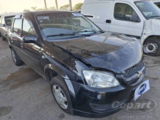 2013 CHEVROLET CLASSIC 