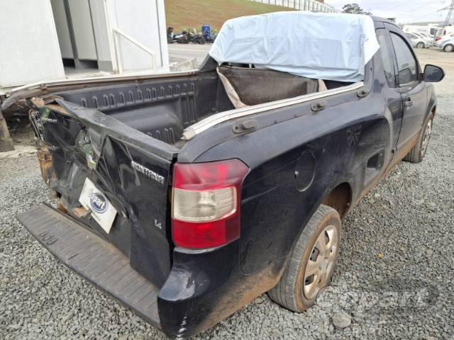 2011 CHEVROLET MONTANA 