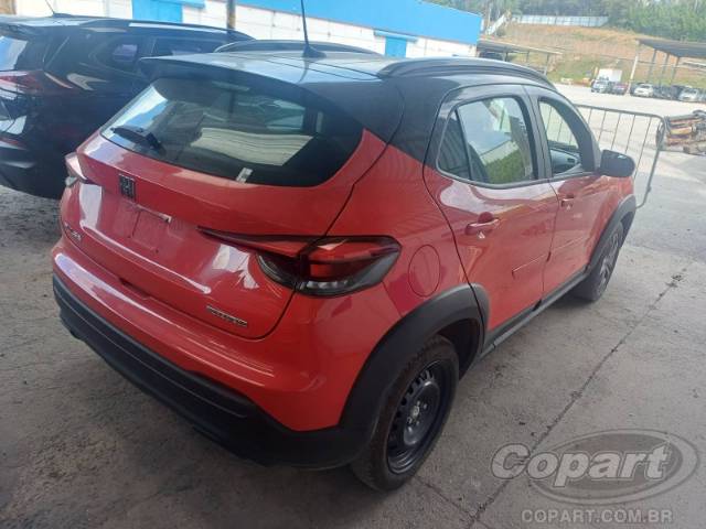 2022 FIAT PULSE 