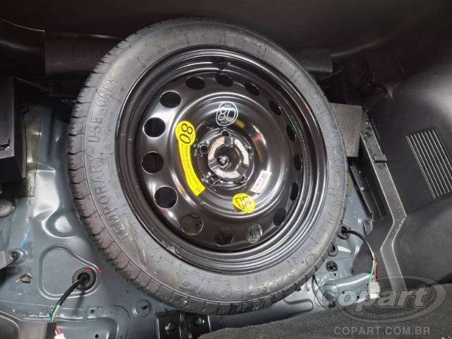 2027 CAOA CHERY TIGGO 5X 