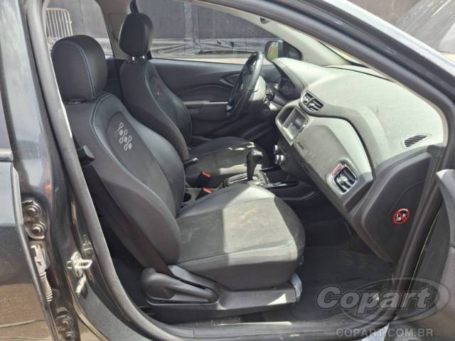 2019 CHEVROLET PRISMA 