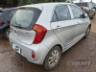 2014 KIA PICANTO 